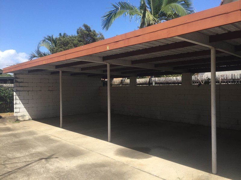 5/8 Hague Street, East Mackay QLD 4740