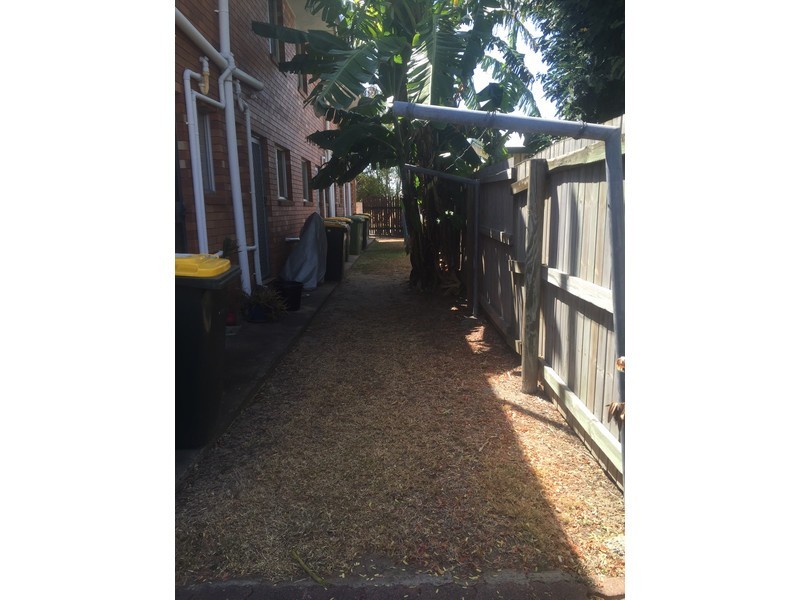 5/8 Hague Street, East Mackay QLD 4740