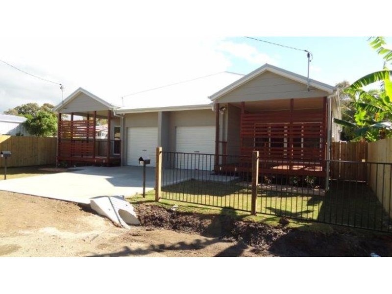 32 Vincent Street, South Mackay QLD 4740