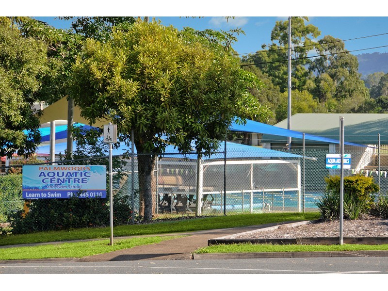 5/23 Lingara Avenue, Palmwoods QLD 4555