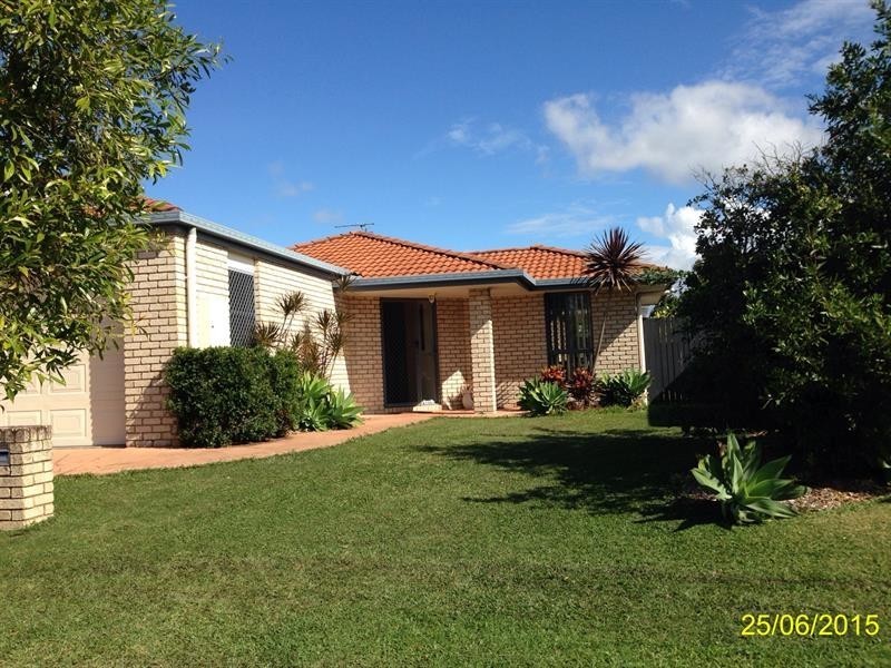 1 Constance Lane, Sippy Downs QLD 4556