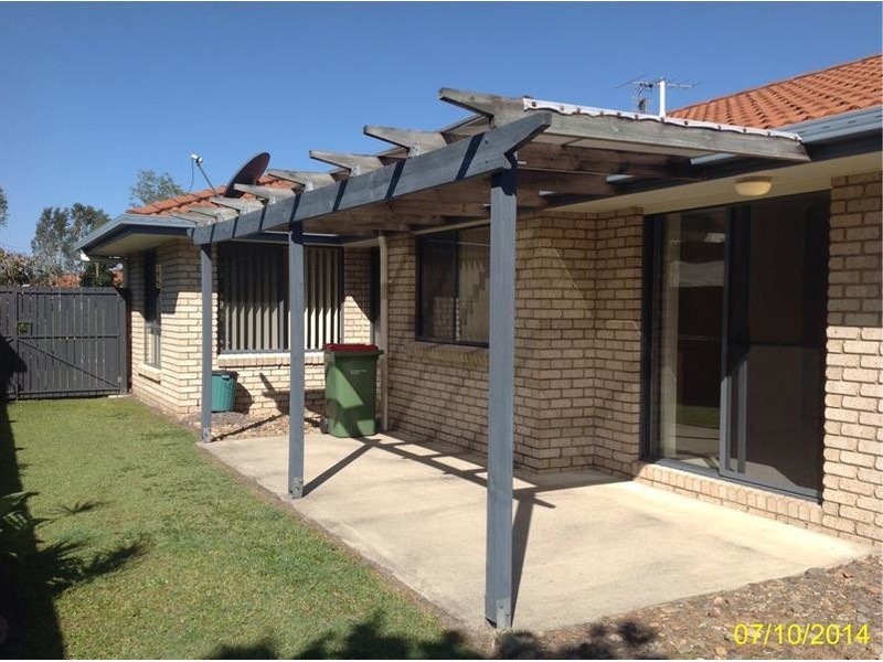 1 Constance Lane, Sippy Downs QLD 4556