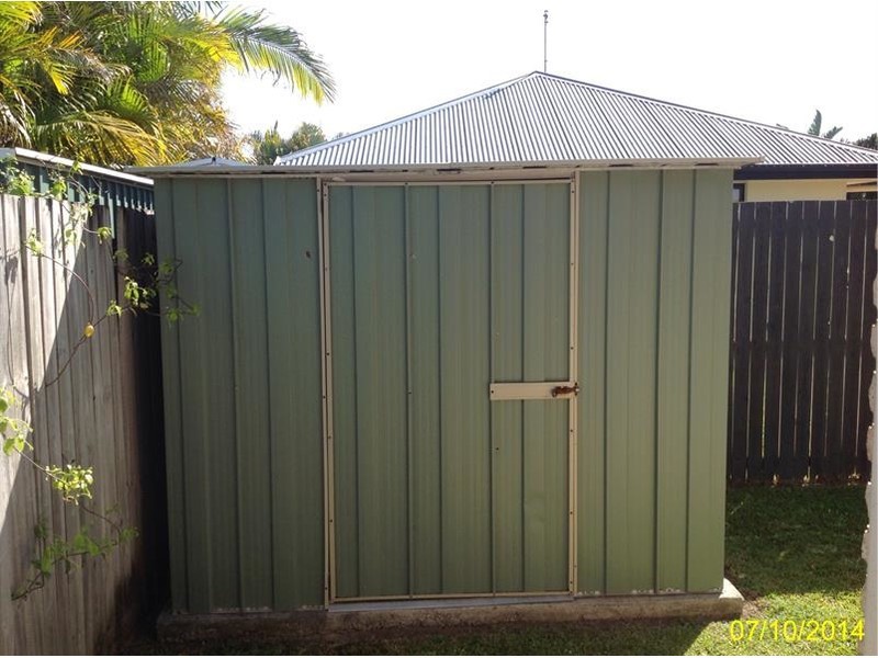 1 Constance Lane, Sippy Downs QLD 4556