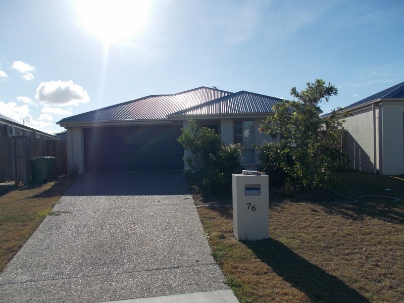 76 Scarborough Circuit, Blacks Beach QLD 4740