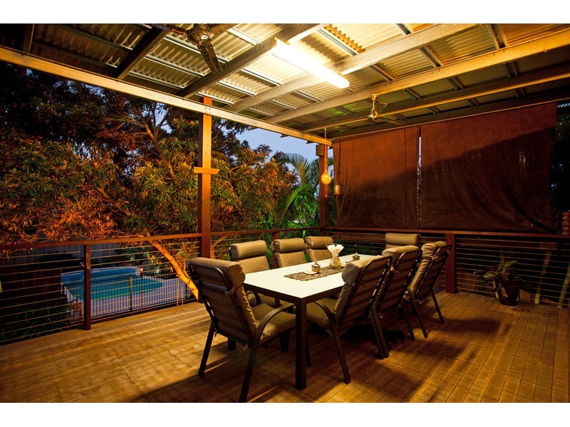 15 Brampton Avenue, Bucasia QLD 4750