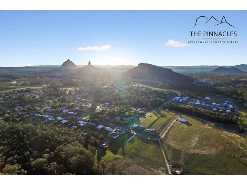 41 Poole Road, Glass House Mountains QLD 4518