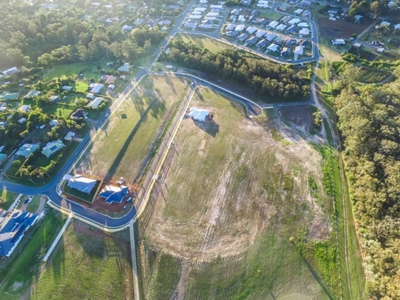 41 Poole Road, Glass House Mountains QLD 4518