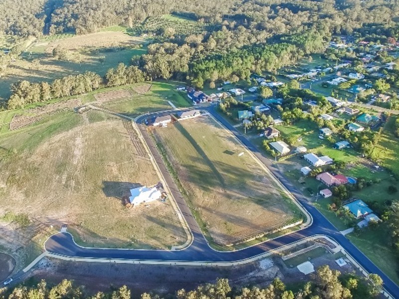 41 Poole Road, Glass House Mountains QLD 4518