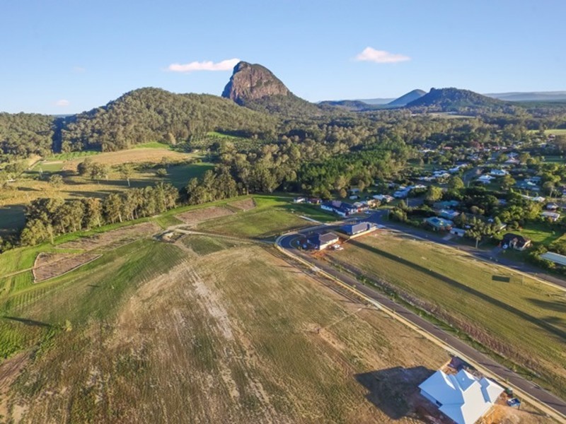 41 Poole Road, Glass House Mountains QLD 4518