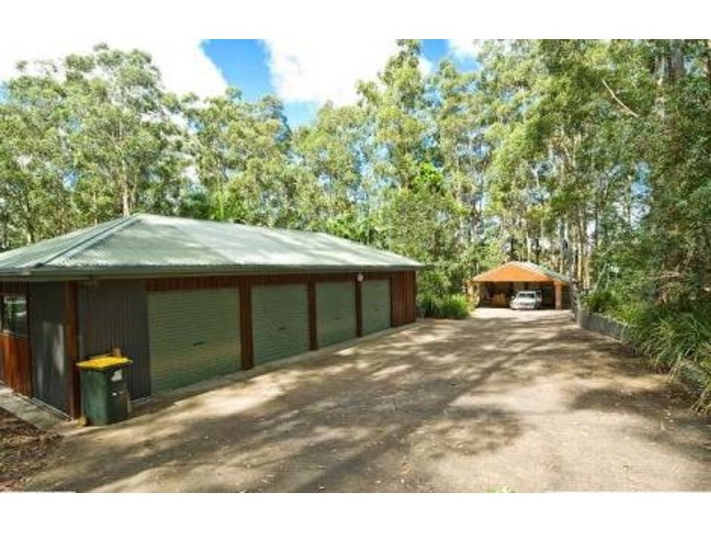 108 Chevallum Road, Palmwoods QLD 4555