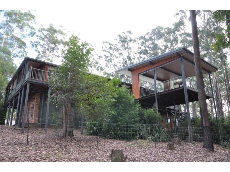 108 Chevallum Road, Palmwoods QLD 4555