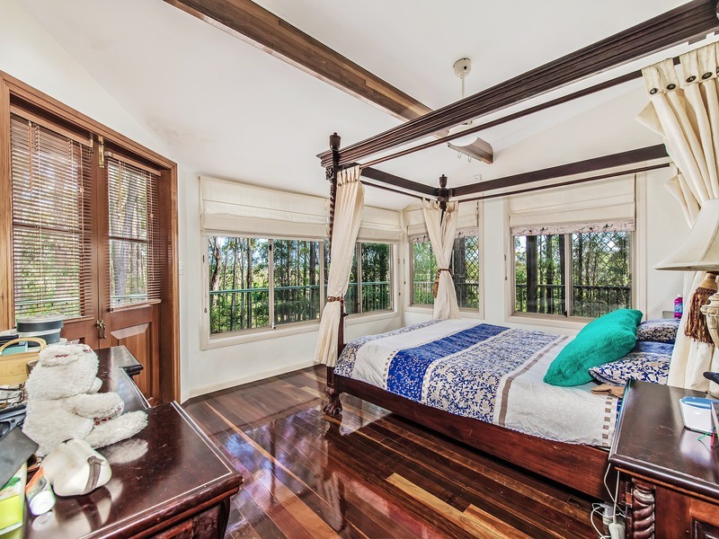 108 Chevallum Road, Palmwoods QLD 4555