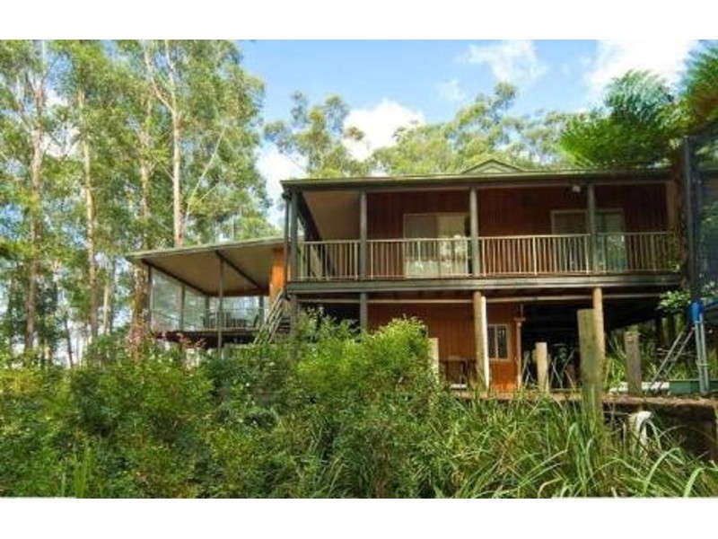 108 Chevallum Road, Palmwoods QLD 4555