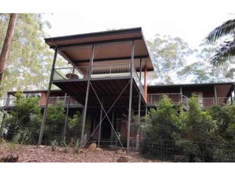 108 Chevallum Road, Palmwoods QLD 4555