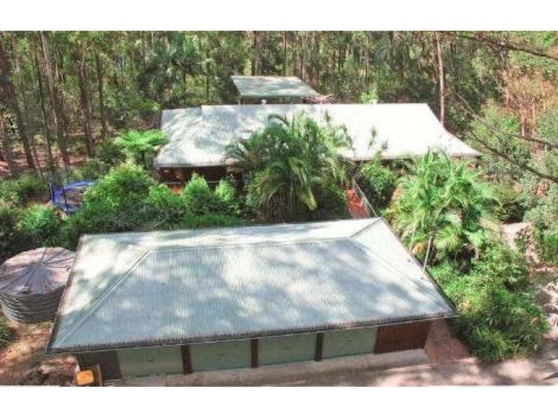 108 Chevallum Road, Palmwoods QLD 4555