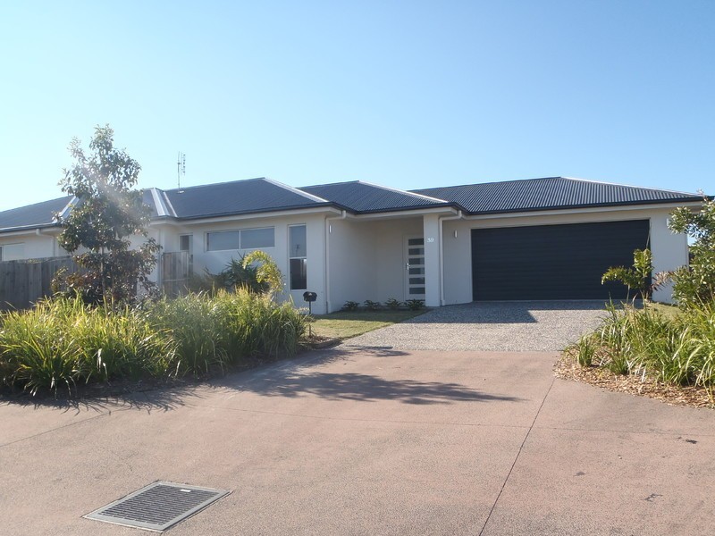 39 Tibouchina Street, Mountain Creek QLD 4557