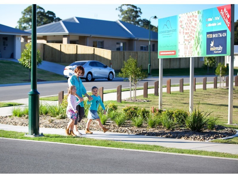 Lot 112,  Rowley Close, Glass House Mountains QLD 4518