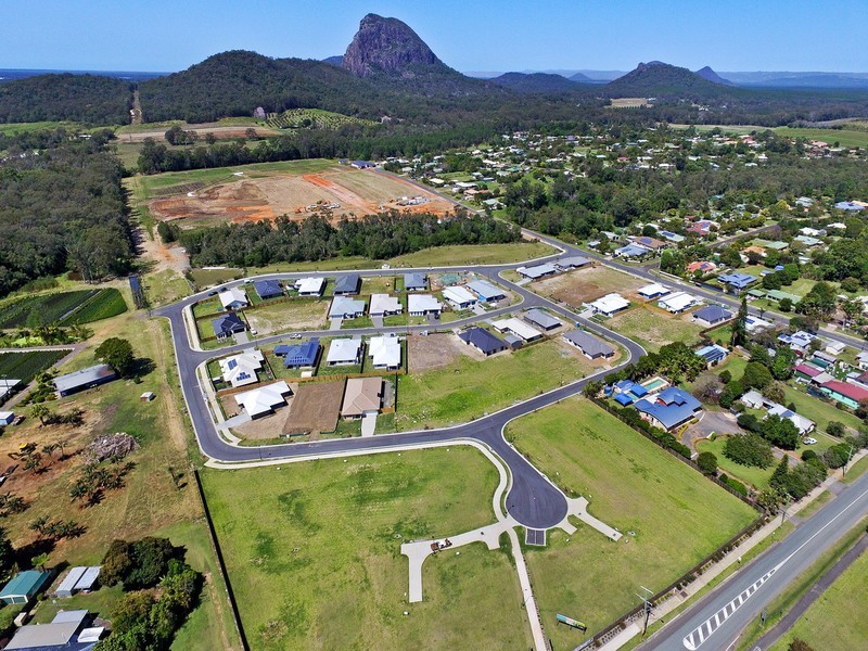 Lot 112,  Rowley Close, Glass House Mountains QLD 4518