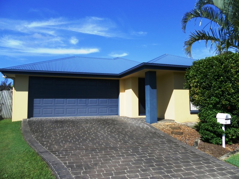 10 Windermere Way, Sippy Downs QLD 4556