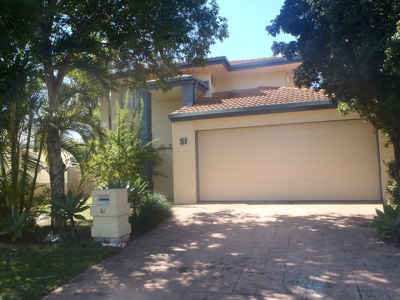 51 Bernheid Crescent, Sippy Downs QLD 4556