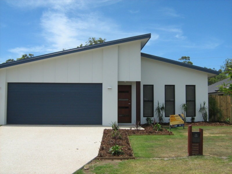 37 Chestwood Cresent, Sippy Downs QLD 4556
