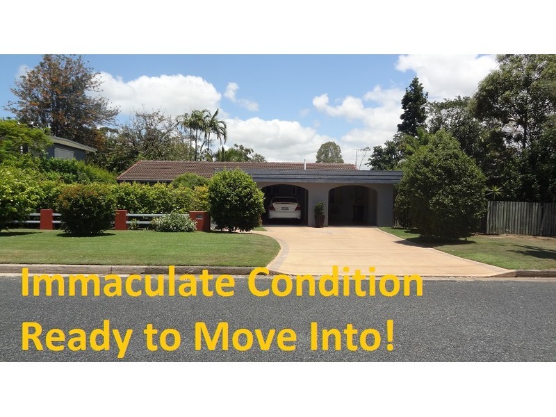 15 St Bees Avenue, Bucasia QLD 4750