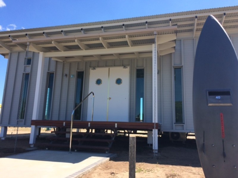 126 Waverley Street Waverley Street, Bucasia QLD 4750