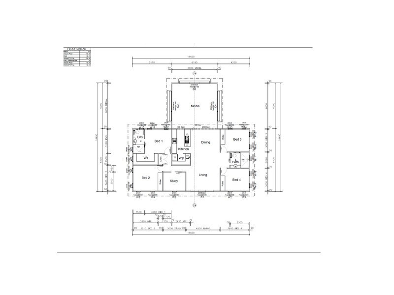 126 Waverley Street Waverley Street, Bucasia QLD 4750