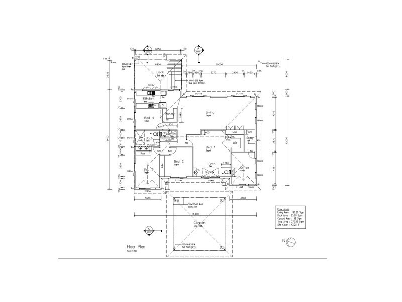 126 Waverley Street Waverley Street, Bucasia QLD 4750