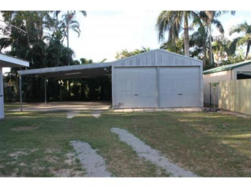 4 Cooney Street, Andergrove QLD 4740
