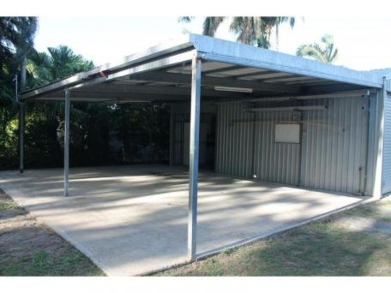 4 Cooney Street, Andergrove QLD 4740