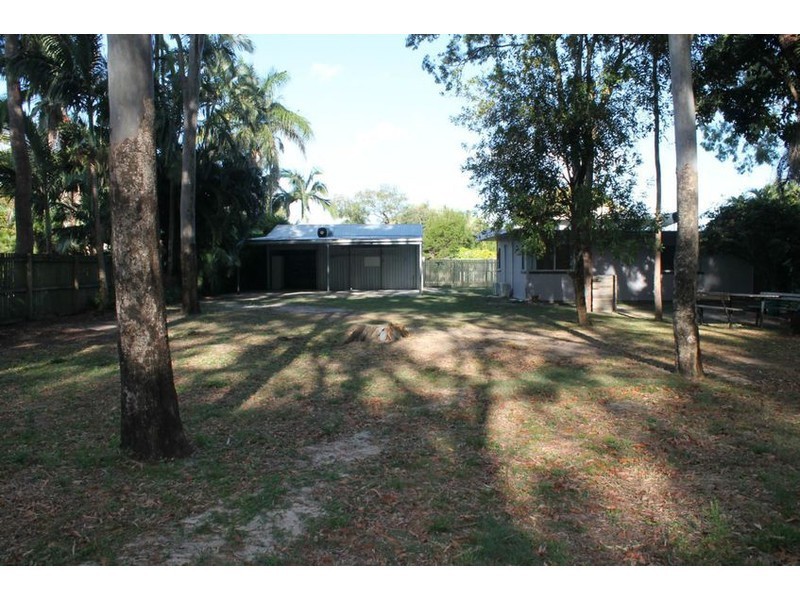 4 Cooney Street, Andergrove QLD 4740