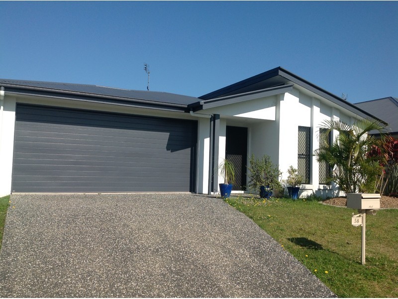 58 Chestwood Crescent, Sippy Downs QLD 4556