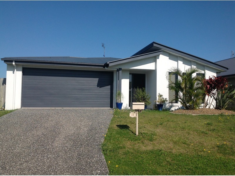 58 Chestwood Crescent, Sippy Downs QLD 4556