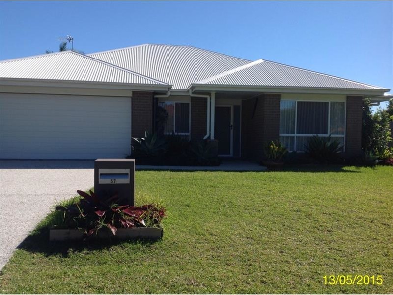 57 Oakgrove Way, Sippy Downs QLD 4556