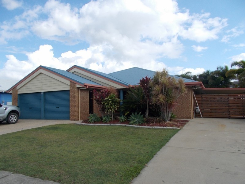 22 Kippen Street, East Mackay QLD 4740