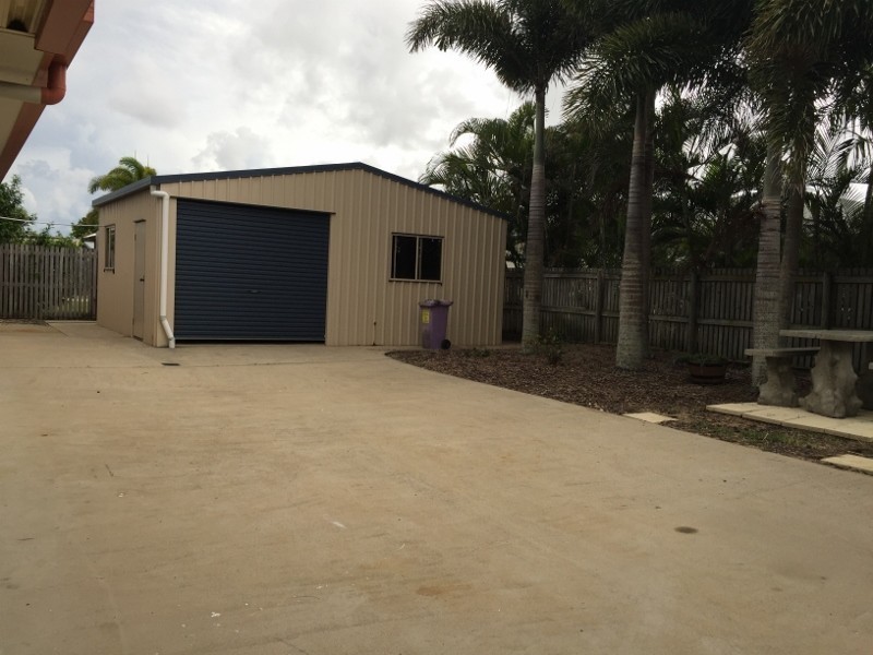 22 Kippen Street, East Mackay QLD 4740