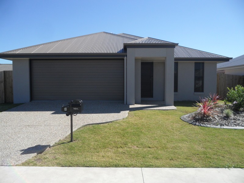 8 Bremer Street, Sippy Downs QLD 4556
