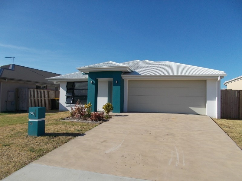 50 Donovan Street, Blacks Beach QLD 4740