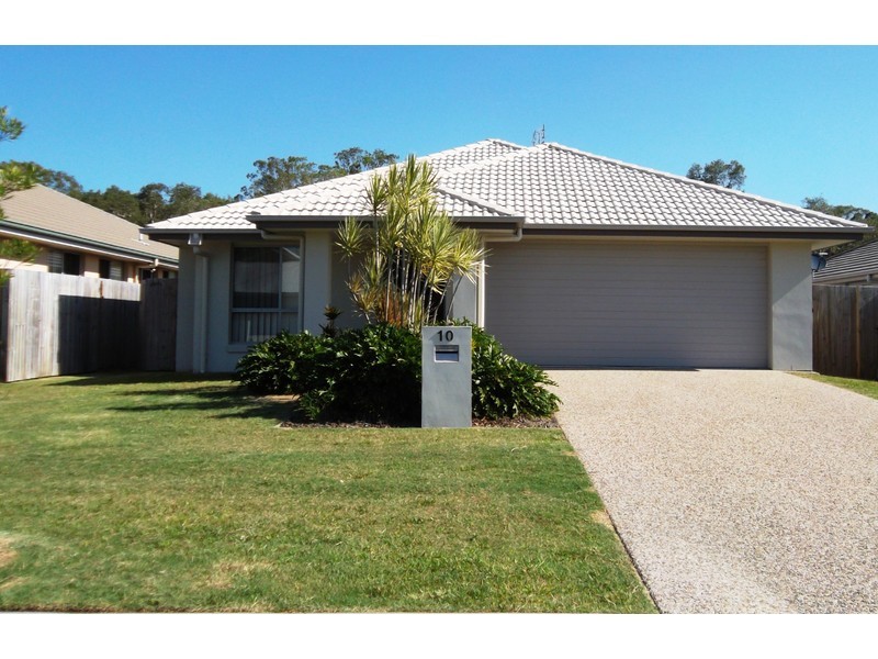 10 Silvereye Street, Sippy Downs QLD 4556