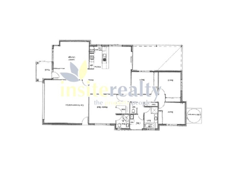 10 Silvereye Street, Sippy Downs QLD 4556 Floorplan