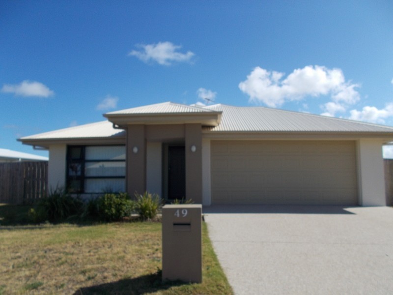 49 Galleon Circuit, Shoal Point QLD 4750