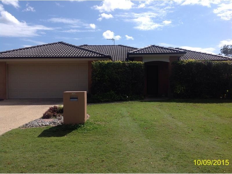 33 Lacewing Drive, Sippy Downs QLD 4556