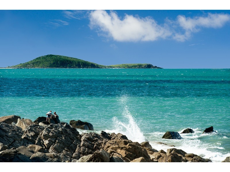 lot 4 Jennifer Court, Mackay QLD 4740