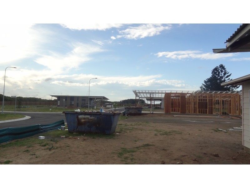 lot 4 Jennifer Court, Mackay QLD 4740