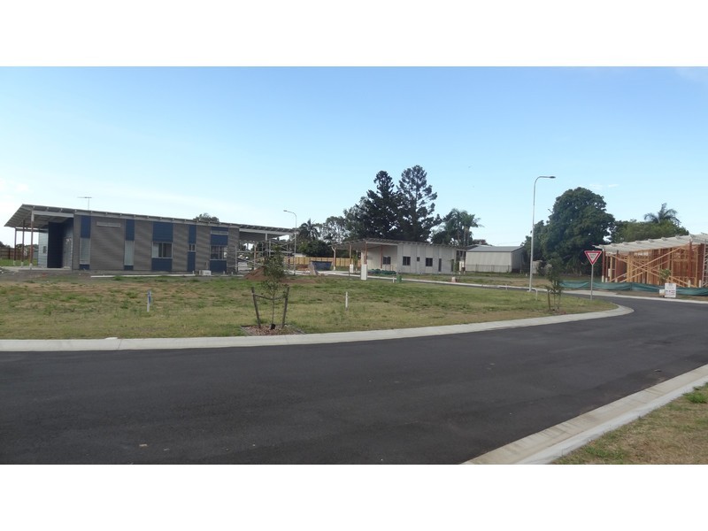 lot 19 Jennifer Court, Bucasia QLD 4750