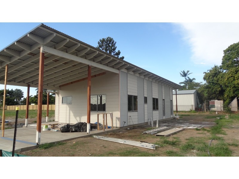 lot 19 Jennifer Court, Bucasia QLD 4750