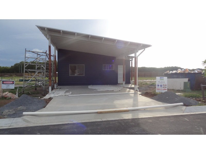 lot 19 Jennifer Court, Bucasia QLD 4750