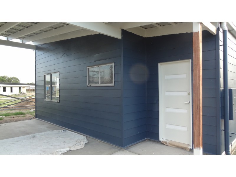 lot 19 Jennifer Court, Bucasia QLD 4750