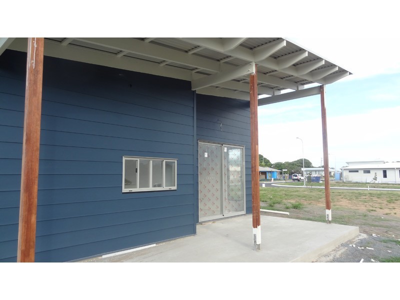 lot 19 Jennifer Court, Bucasia QLD 4750